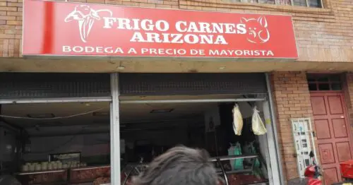 FRIGO CARNES ARIZONA FRIGO CARNES ARIZONA